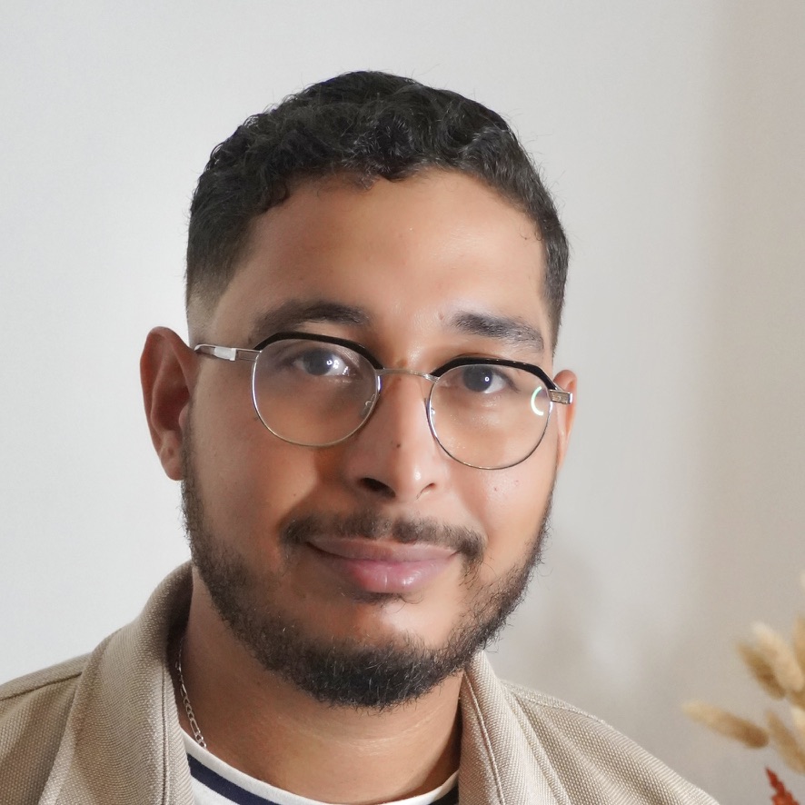 Yassine FERNANE